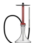 Alpha Hookah – Echo  - Ruby Red - נרגילה פרמיום