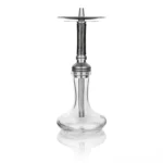 Steamulation - Xpansion Mini - Epoxid Marble Black - נרגילה סופר פרמיום