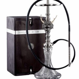 Maklaud - Helios - Di-Lun - נרגילה סופר פרמיום