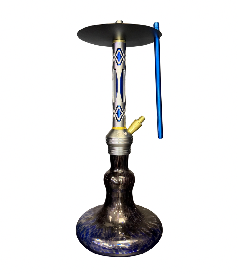 Fruit Ninja - NOX- BLUE - נרגילה