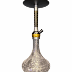 Fruit Ninja - LAX - SILVER BLACK - נרגילה