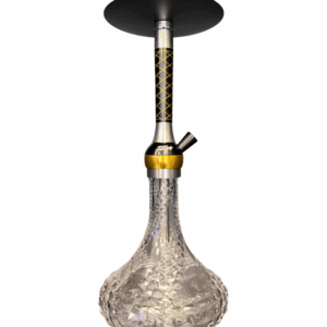 Fruit Ninja - LAX - SILVER BLACK - נרגילה