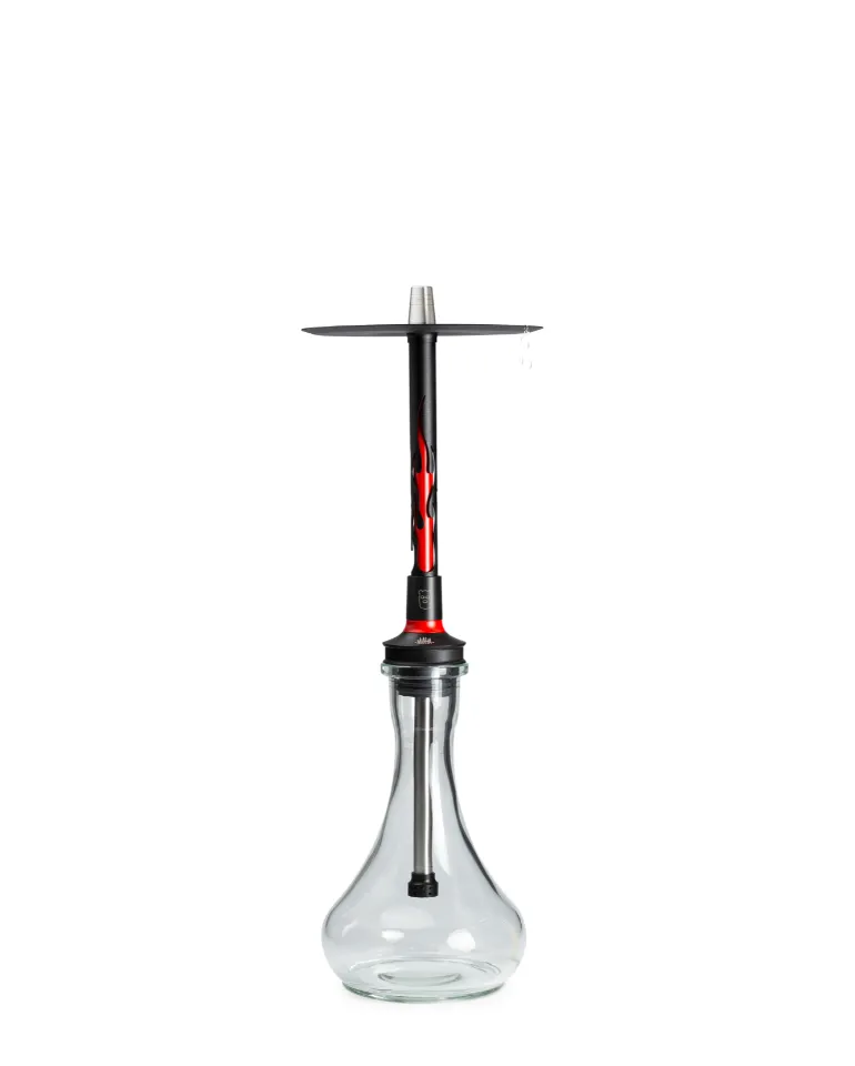 Misha – Revolt Hero – Flame - נרגילה פרמיום