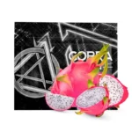 Cobra - Dragonfruit  - תערובת תה לנרגילה בטעם פיטאיה