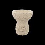 5evilla Bowl - 5 Hole - Luna - ראש הוקאין לנרגילה 5 חורים