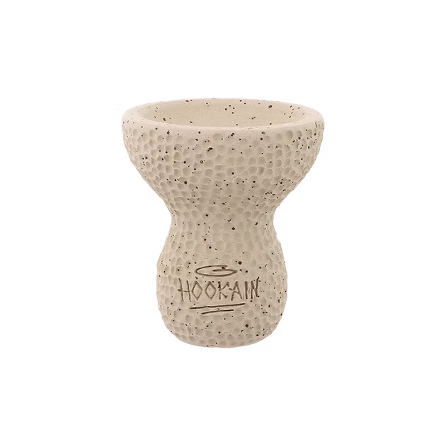 5evilla Bowl - 5 Hole - Luna - ראש הוקאין לנרגילה 5 חורים