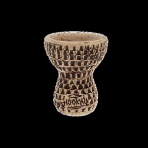 5evilla Bowl - 5 Hole - Old School - ראש הוקאין לנרגילה 5 חורים