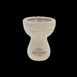 5evilla Bowl - 5 Hole - Glaze - ראש הוקאין לנרגילה 5 חורים