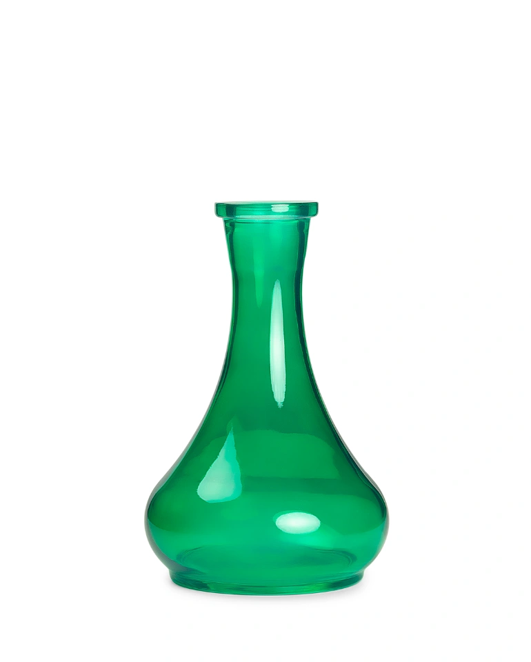 Big Maks – Drop – Green - כד לנרגילה