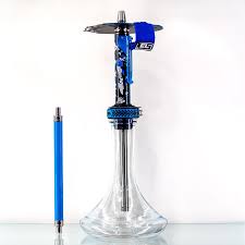 DONZZ - 4X4- BLUE - נרגילה