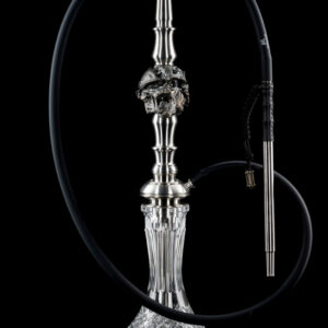 Maklaud -  Project Soildier - נרגילה סופר פרמיום