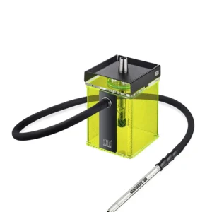 NanoSmoke – Acid - נרגילה פרמיום