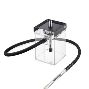 NanoSmoke – Box Pro - נרגילה פרמיום