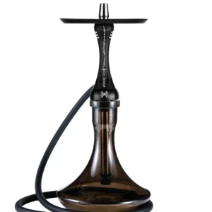 Alpha Hookah – Model X – Cyber – נרגילה פרמיום