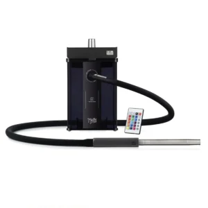 NanoSmoke – Four - נרגילה פרמיום