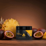 Mono 250g - N38 Pineapple Passion fruit - תערובת תה לנרגילה בטעם אננס פסיפלורה
