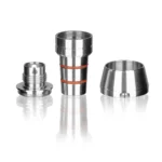 Steamulation - Ultimate One + Upgrade Set - סט שדרוג לנרגילה