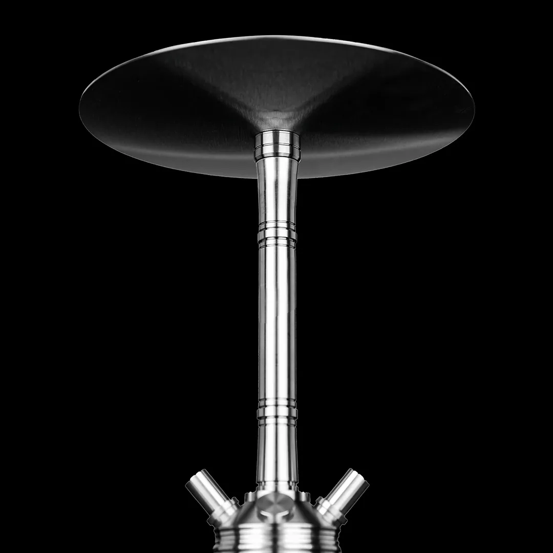 Steamulation - Pure + Upgrade Set - סט שדרוג לנרגילה – תמונה 3