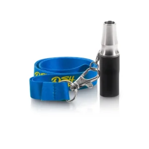 DSH – Mouthpiece - BLUE - פיה רב פעמית