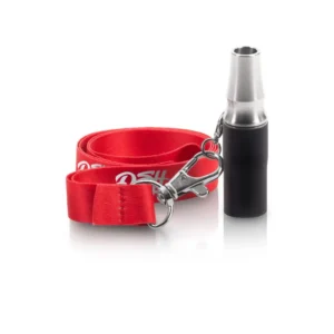 DSH – Mouthpiece - RED - פיה רב פעמית