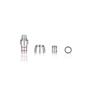 Steamulation - Pure One + Upgrade Set - סט שדרוג לנרגילה