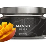 Bonche 60g - Mango - עלי סיגר בטעם מנגו