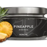 Bonche 60g - pineapple - עלי סיגר בטעם אננס