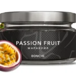 Bonche 60g - Passion Fruit - עלי סיגר בטעם פסיפלורה