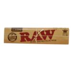 RAW - CLASSIC - נייר גלגול Raw Classic רואו קלאסי קינג סייז