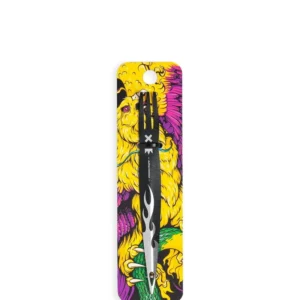 Alpha Hookah – Fork - X - נרגילה פרמיום