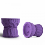 Gusto Bowls - Turkis - Violet - ראש סופר פרמיום