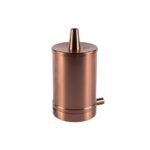 VYRO - One Steel Rose - נרגילה פרמיום