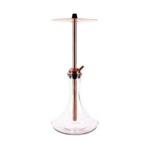 VYRO - Versa Rose - נרגילה פרמיום