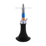 נרגילה פרמיום - VYRO - Penta Blue - Frozen Black
