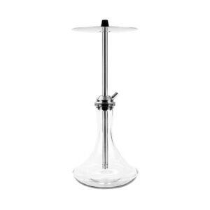 VYRO - Versa Steel - נרגילה פרמיום