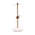 VYRO - Versa Gold  - נרגילה פרמיום