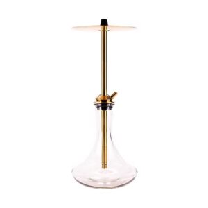 VYRO - Versa Gold  - נרגילה פרמיום