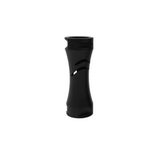 VYRO - Mod - Sleeve - Abstract Black - שרוול מתחלף לנרגילה