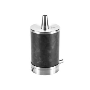 VYRO One - Carbon Forged Matt - נרגילה פרמיום