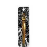Alpha Hookah – Fork - Gold - נרגילה פרמיום