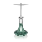 Steamulation - Ultimate Gen.III [+] -Emerald Green - נרגילה סופר פרמיום