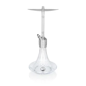 Steamulation - Ultimate One Gen.III [+] - Crystal - נרגילה סופר פרמיום