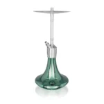 Steamulation - Ultimate One Gen.III [+] - Emerald Green - נרגילה סופר פרמיום