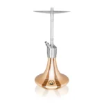 Steamulation - Ultimate One Gen.III [+] - Gold - נרגילה סופר פרמיום