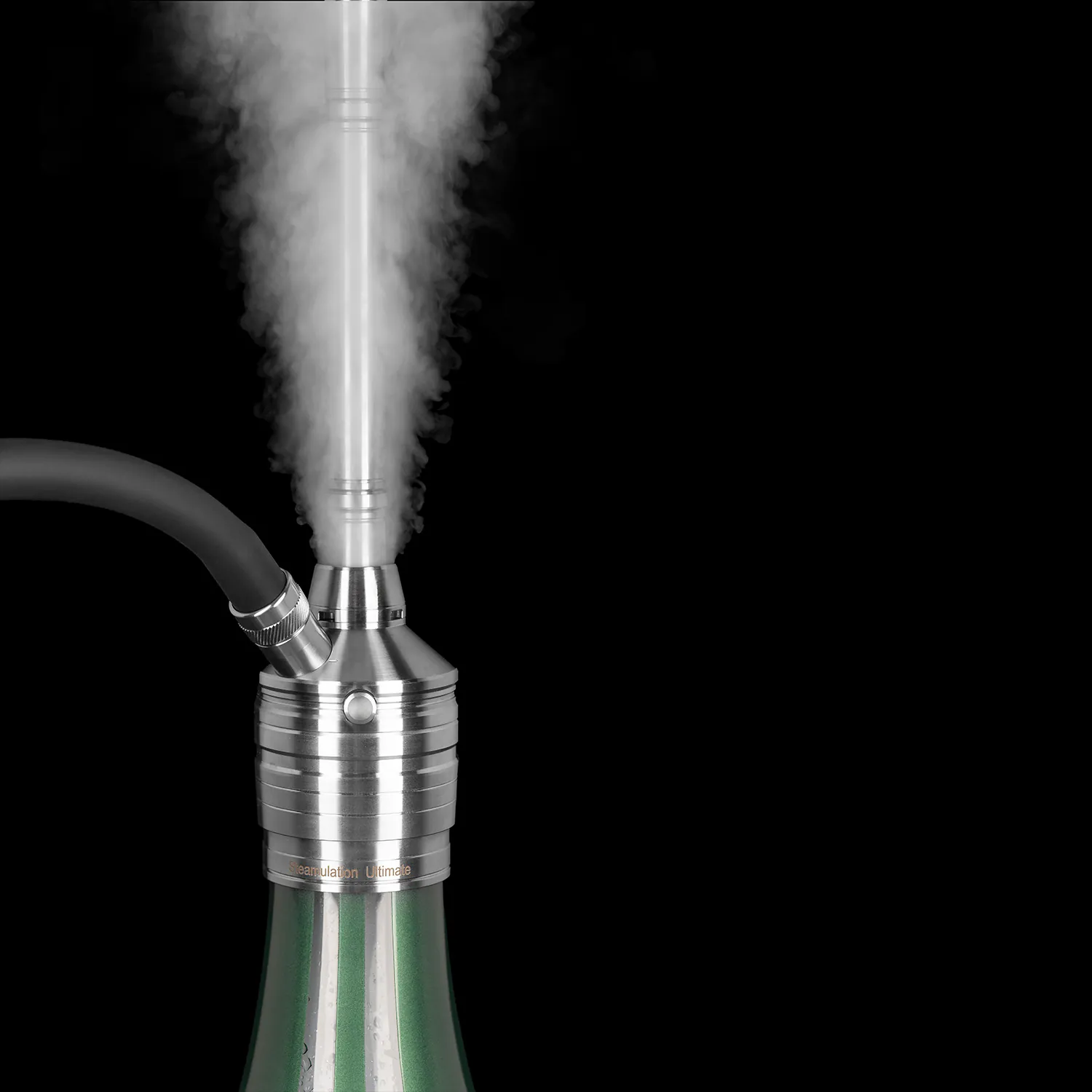 Steamulation - Ultimate One + Upgrade Set - סט שדרוג לנרגילה – תמונה 6