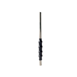 Tortuga – Mouthpiece - FLINTWOOD(BLACK) - ידית פייה לצינור נרגילה