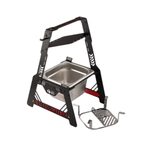 El Bomber – Coal Basket - מנשא פחמים