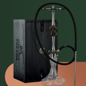 Maklaud - Treada - נרגילה סופר פרמיום