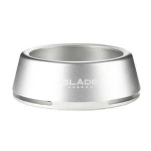Blade - Hmd - Silver  - מכשיר לניהול חום לנרגילה