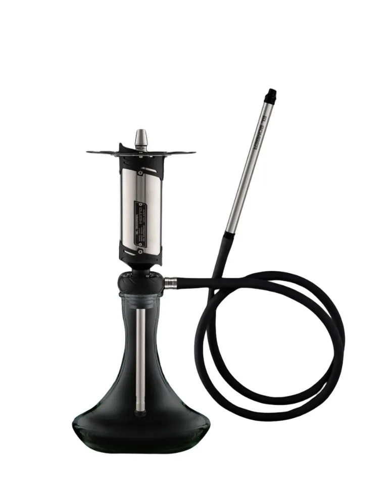 El Bomber – Moto - נרגילה פרמיום